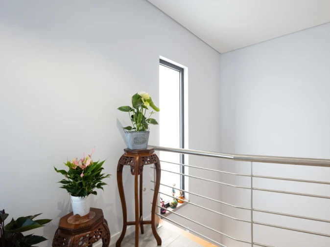 Moradia T4 para Venda em Tavarede Foto 16