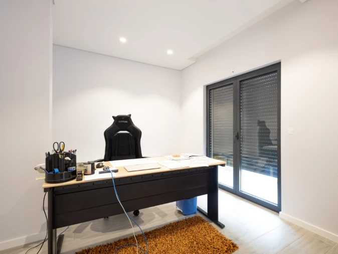 Moradia T4 para Venda em Tavarede Foto 18