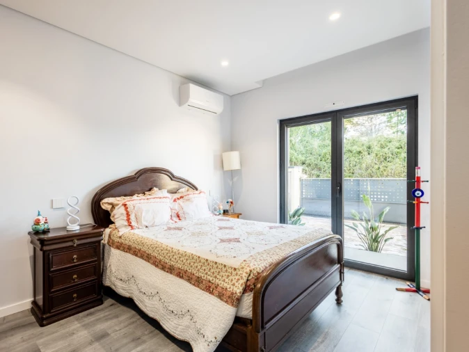 Moradia T4 para Venda em Tavarede Foto 19