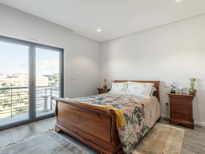 Moradia T4 para Venda em Tavarede Foto 20