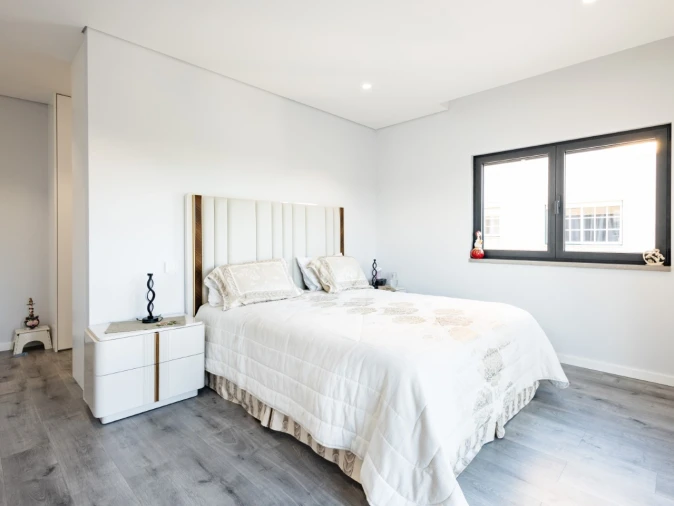 Moradia T4 para Venda em Tavarede Foto 21