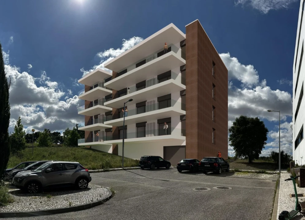 Apartamento T4 para Venda em Santa Clara e Castelo Viegas Foto 2