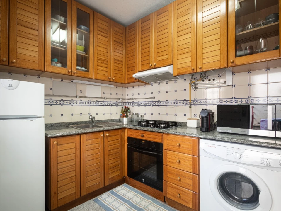 Apartamento T2 para Venda em Buarcos Foto 2