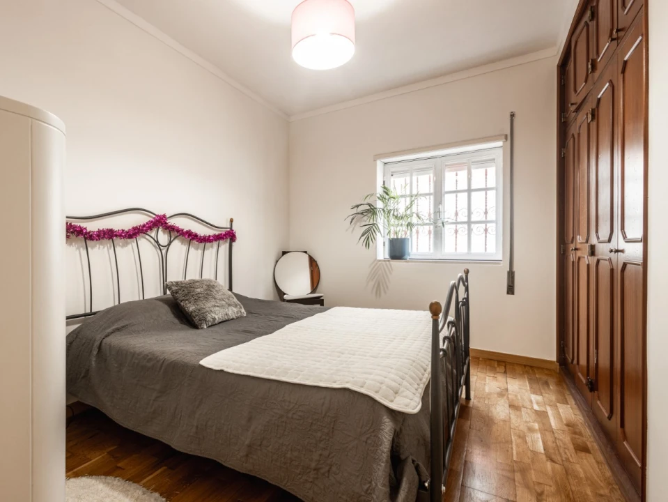 Apartamento T2 para Venda em Buarcos Foto 4