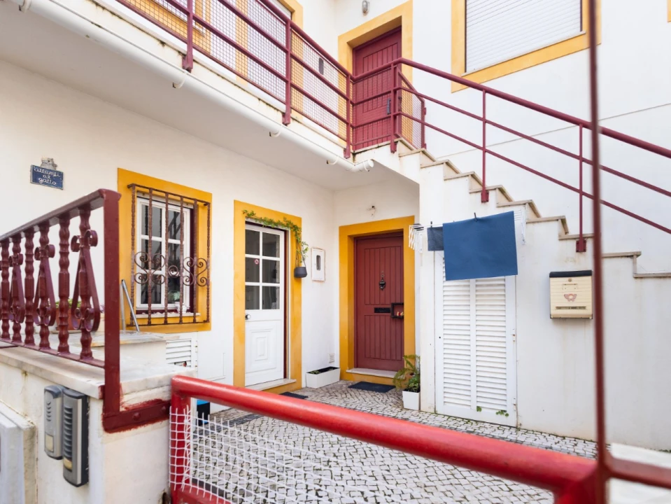 Apartamento T2 para Venda em Buarcos Foto 8