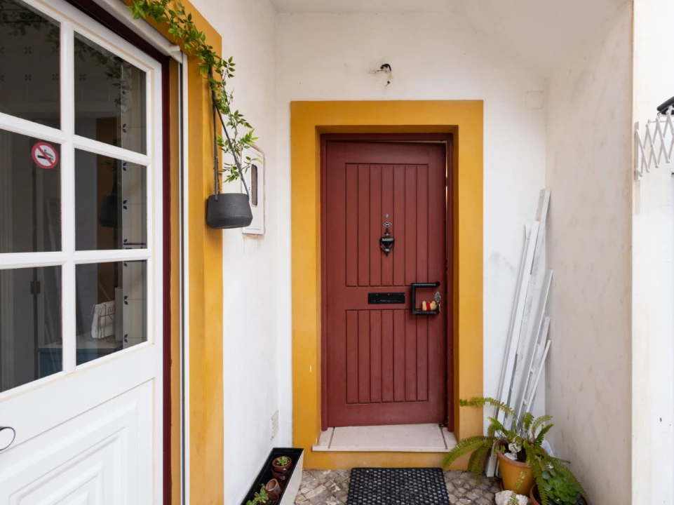 Apartamento T2 para Venda em Buarcos Foto 9