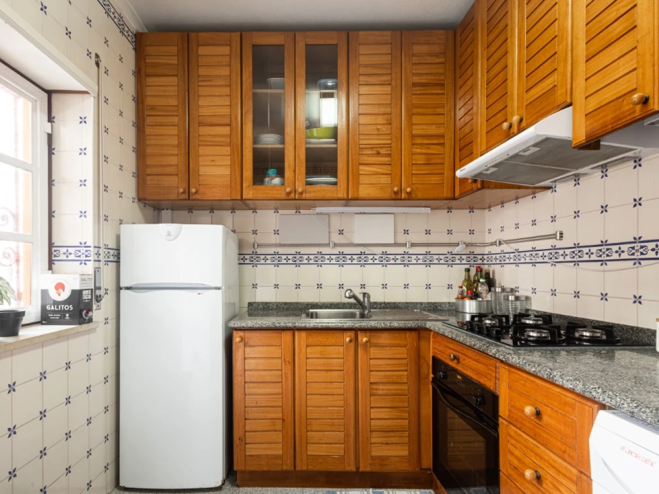 Apartamento T2 para Venda em Buarcos Foto 10