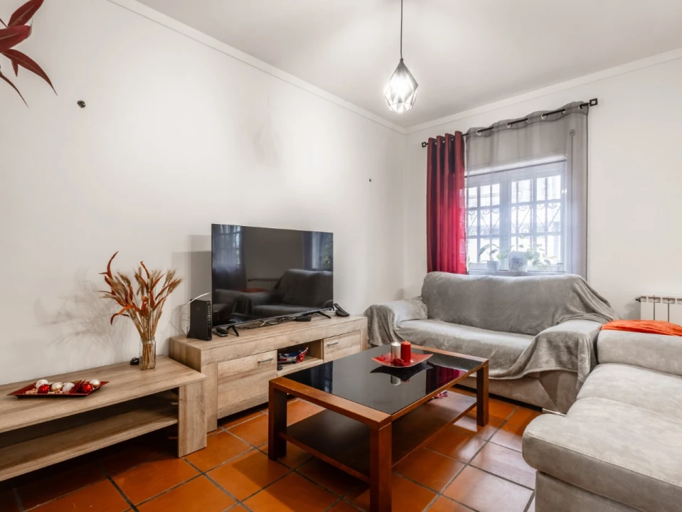 Apartamento T2 para Venda em Buarcos Foto 12