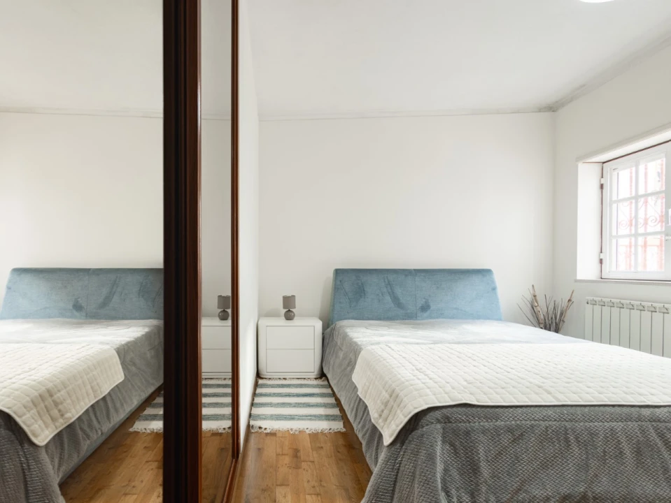 Apartamento T2 para Venda em Buarcos Foto 19