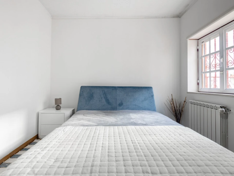 Apartamento T2 para Venda em Buarcos Foto 20