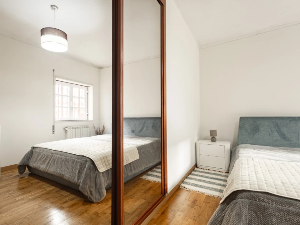 Apartamento T2 para Venda em Buarcos Foto 21