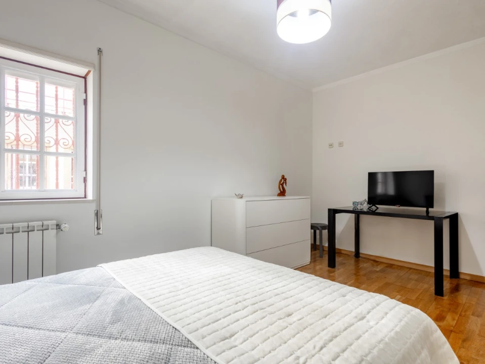 Apartamento T2 para Venda em Buarcos Foto 23