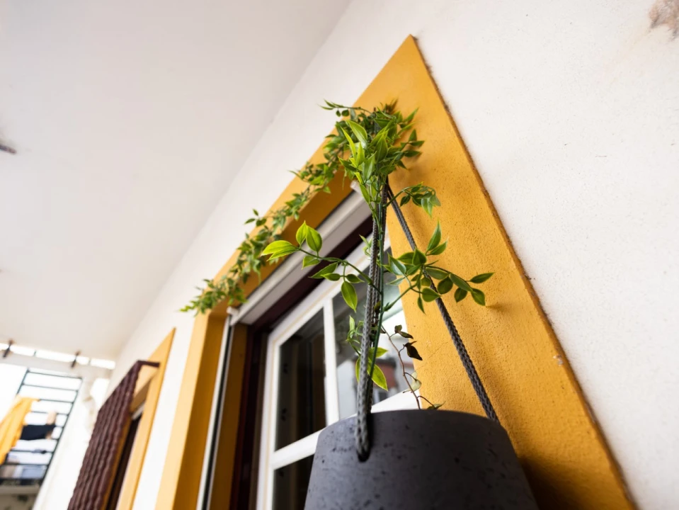 Apartamento T2 para Venda em Buarcos Foto 25