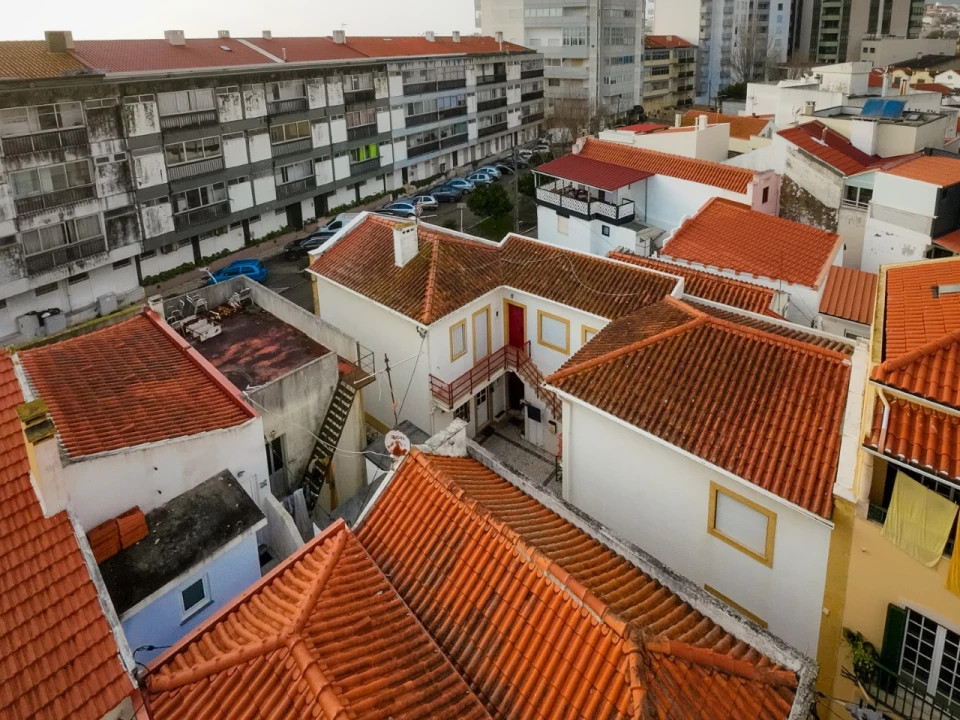 Apartamento T2 para Venda em Buarcos Foto 26