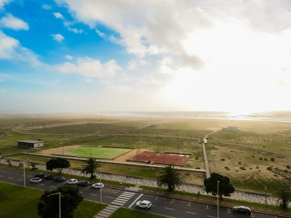 Apartamento T2 para Venda em Buarcos Foto 28