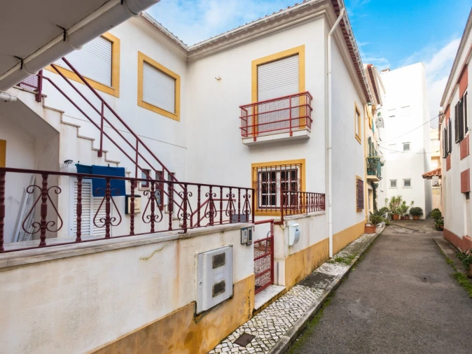 Apartamento T2 para Venda em Buarcos Foto 1