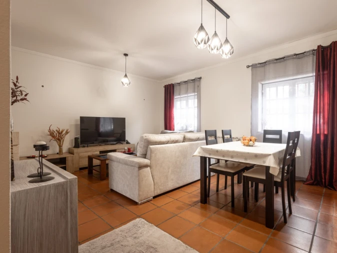 Apartamento T2 para Venda em Buarcos Foto 3