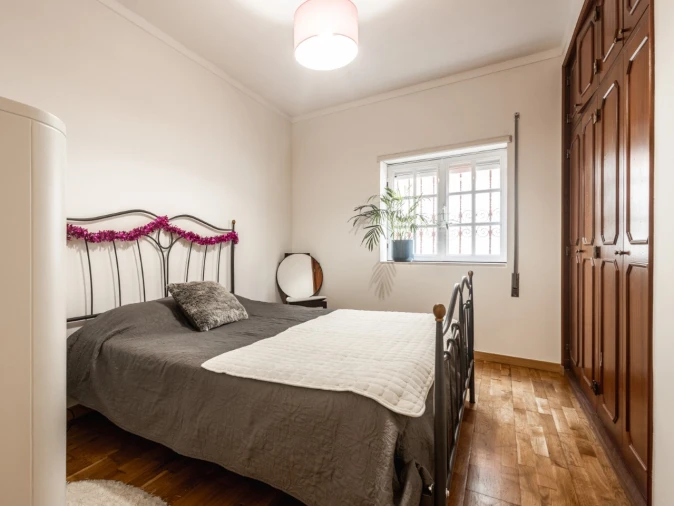 Apartamento T2 para Venda em Buarcos Foto 4