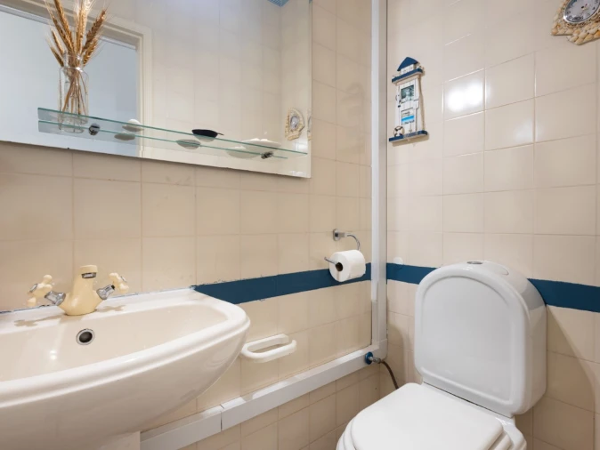 Apartamento T2 para Venda em Buarcos Foto 6