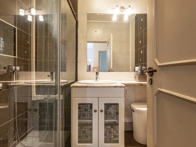 Apartamento T2 para Venda em Buarcos Foto 7