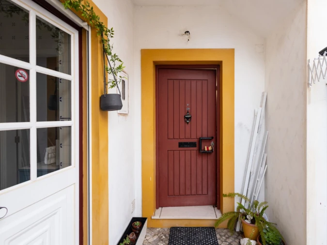 Apartamento T2 para Venda em Buarcos Foto 9