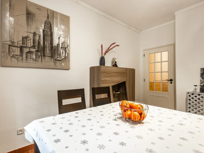 Apartamento T2 para Venda em Buarcos Foto 11