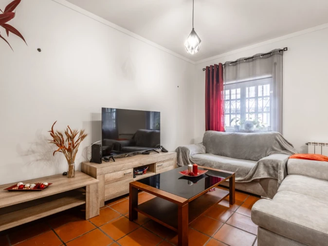 Apartamento T2 para Venda em Buarcos Foto 12