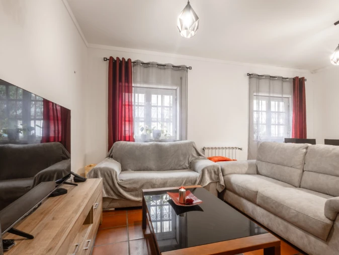 Apartamento T2 para Venda em Buarcos Foto 13