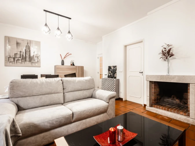 Apartamento T2 para Venda em Buarcos Foto 14