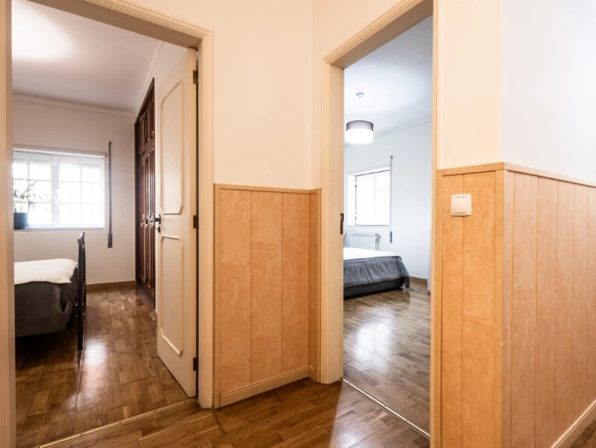 Apartamento T2 para Venda em Buarcos Foto 17