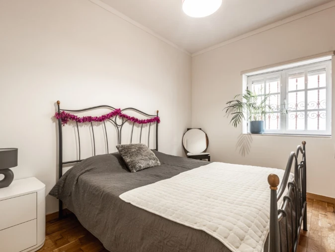 Apartamento T2 para Venda em Buarcos Foto 22