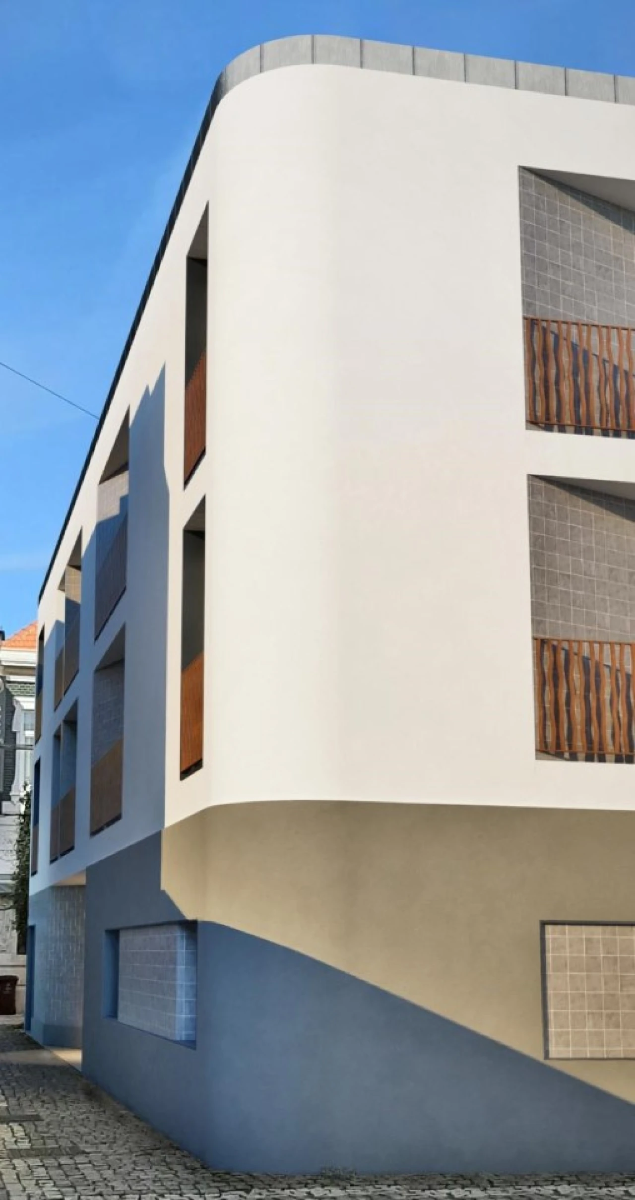 Apartamento T2 para Venda em Glória e Vera Cruz Foto 4