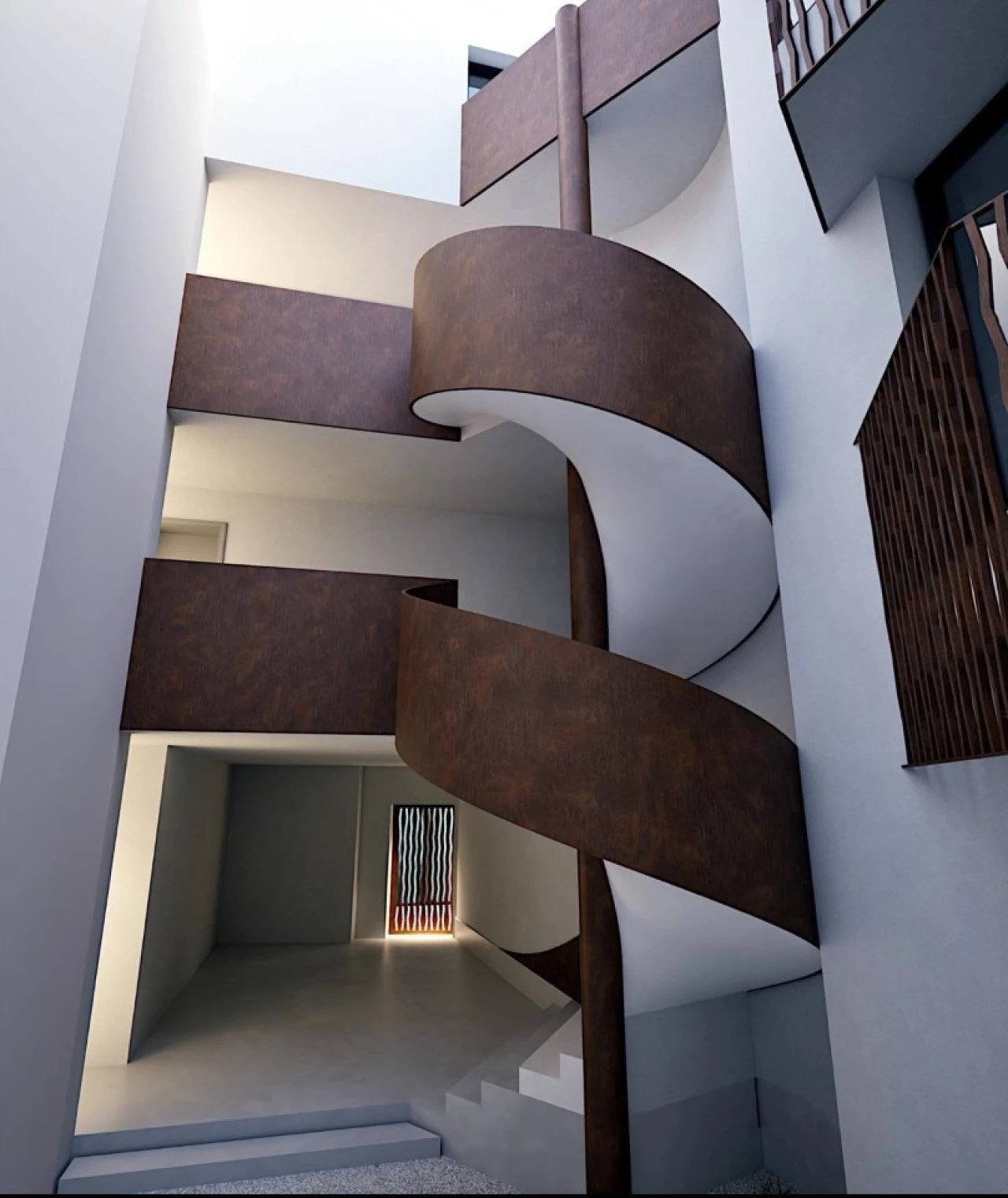 Apartamento T2 para Venda em Glória e Vera Cruz Foto 7