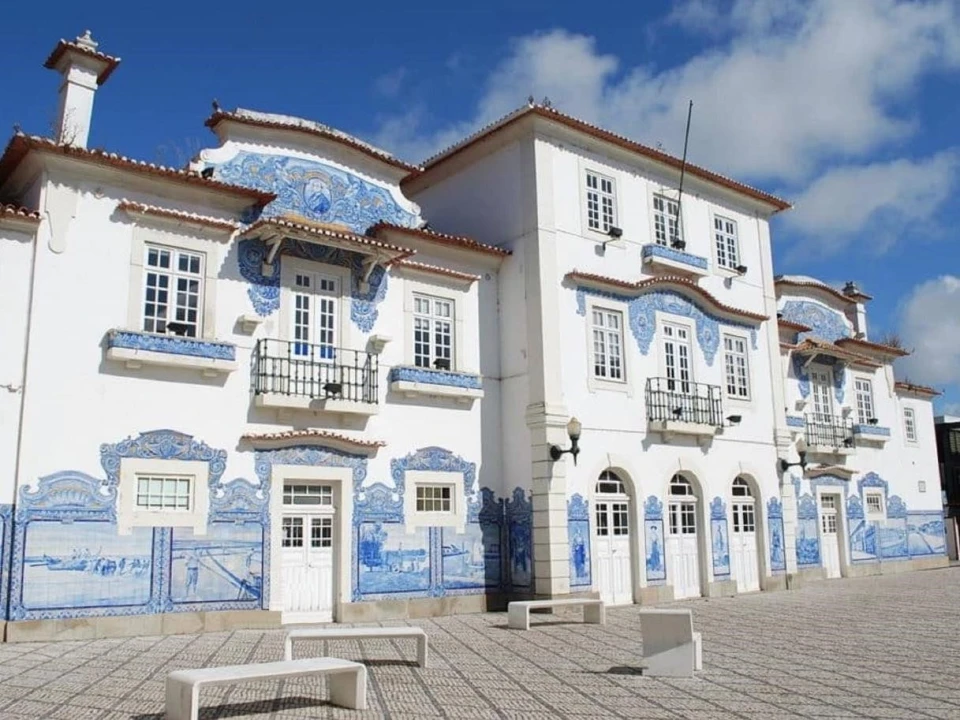 Apartamento T2 para Venda em Glória e Vera Cruz Foto 9