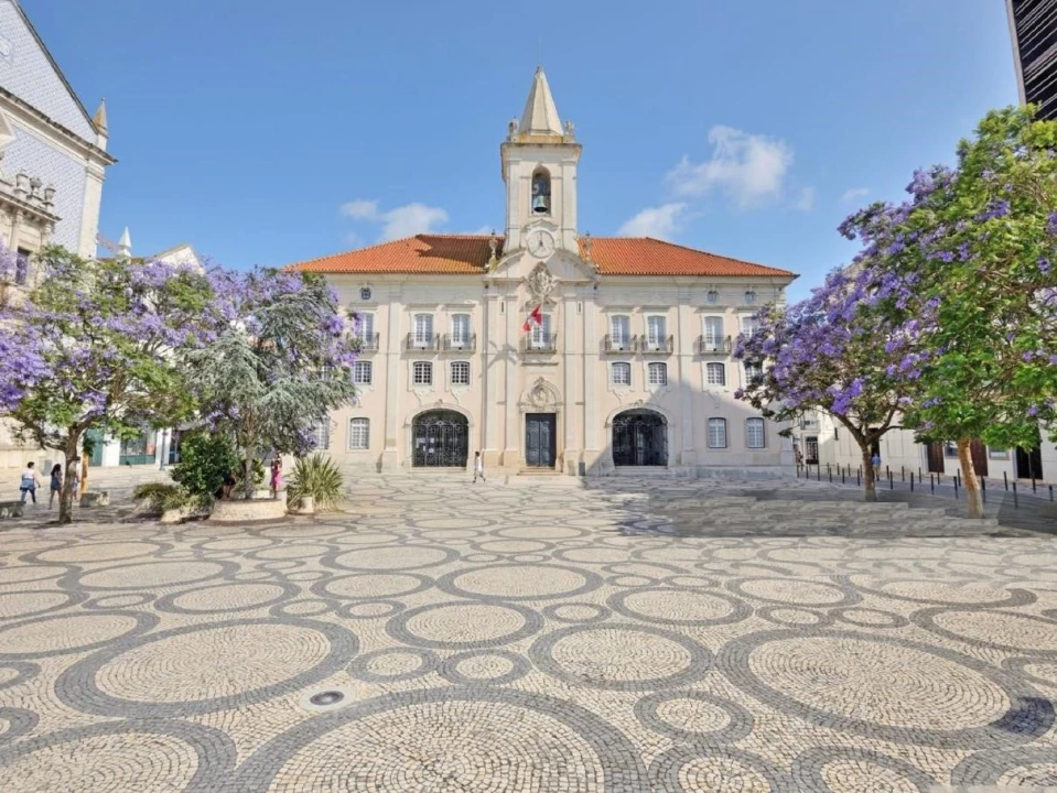 Apartamento T2 para Venda em Glória e Vera Cruz Foto 17