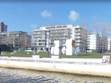 Apartamento T2 para Venda em Glória e Vera Cruz