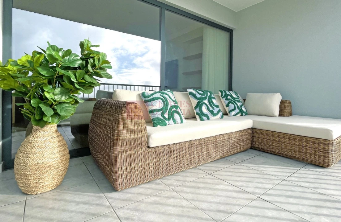 Apartamento T2 para Arrendamento em Encarnação Foto 14