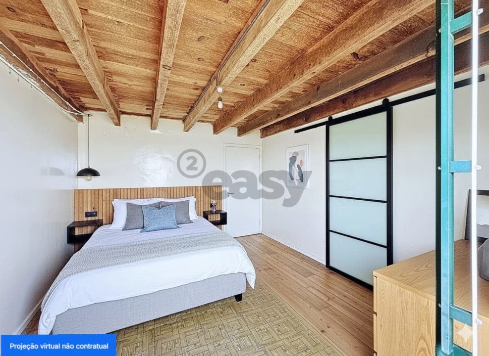 Moradia T3 para Venda em Calheta Foto 7