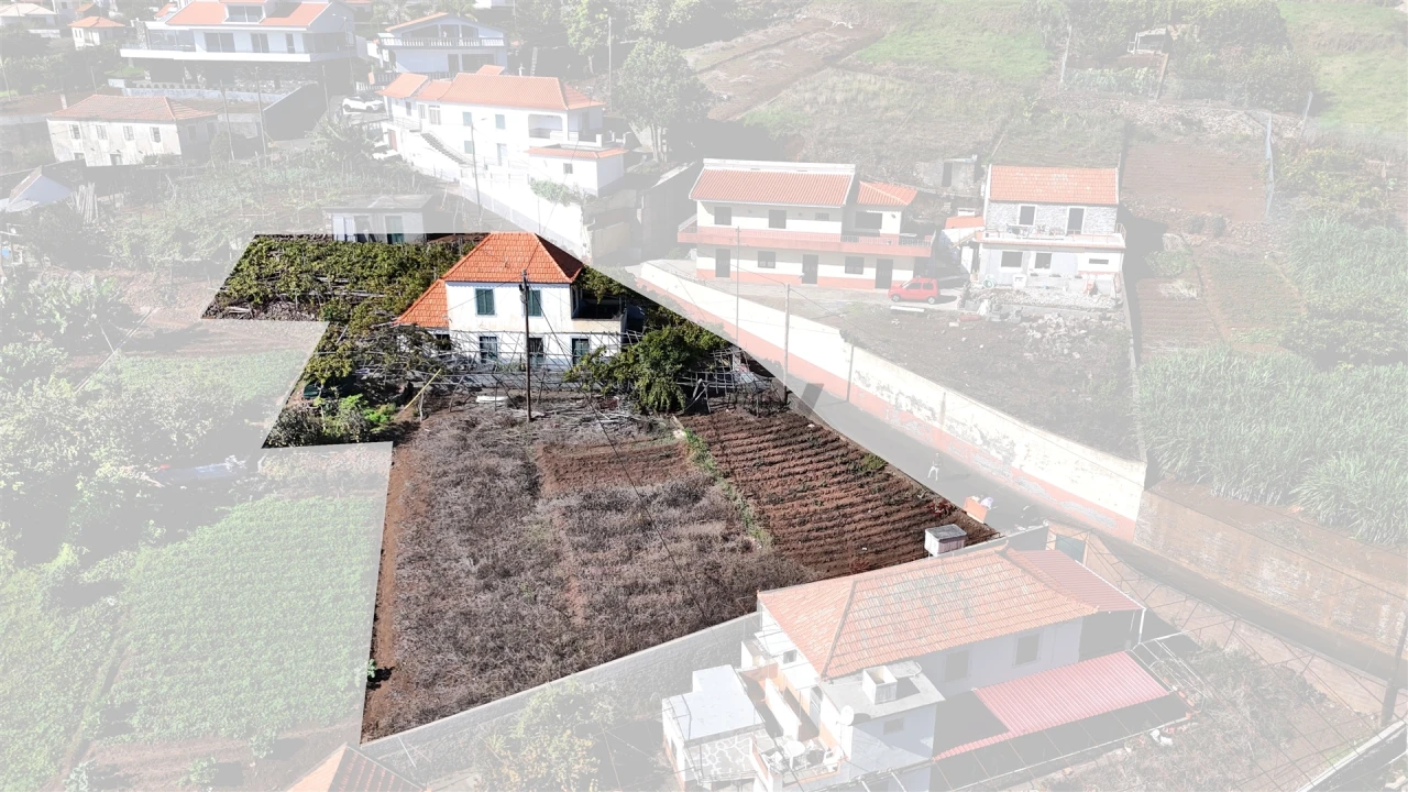 Moradia T3 para Venda em Calheta Foto 45