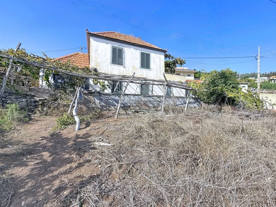 Moradia T3 para Venda em Calheta Foto 37