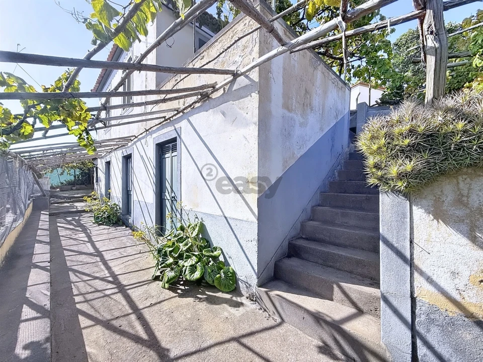 Moradia T3 para Venda em Calheta Foto 28