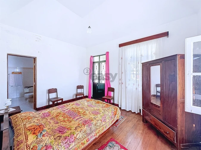 Moradia T3 para Venda em Calheta Foto 19