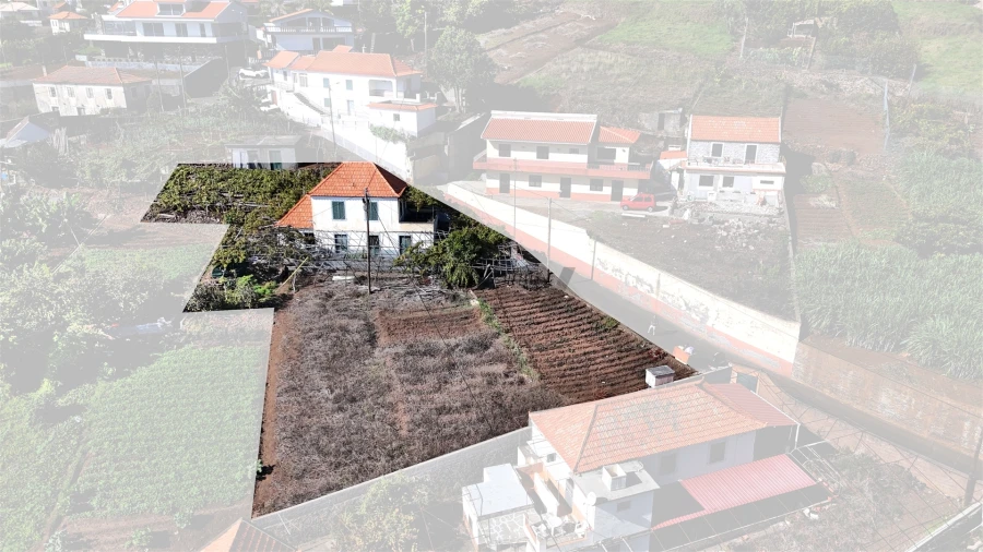 Moradia T3 para Venda em Calheta Foto 45