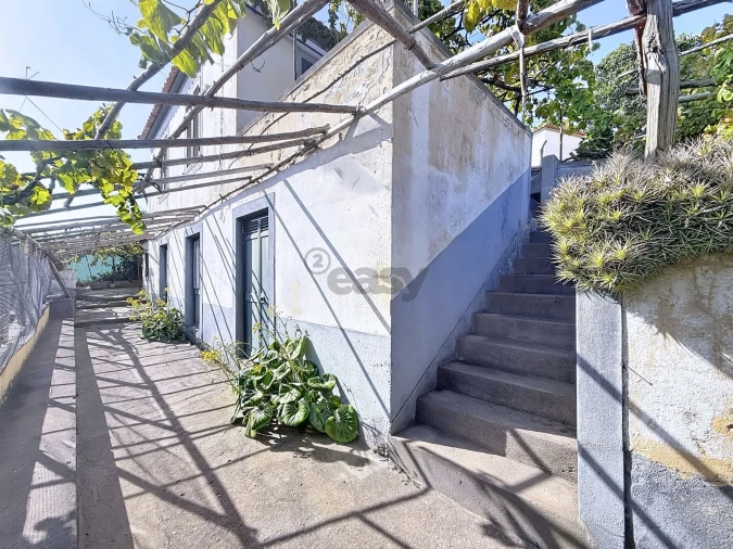 Moradia T3 para Venda em Calheta Foto 28