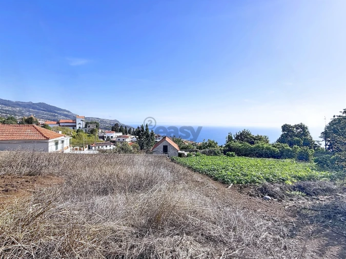 Moradia T3 para Venda em Calheta Foto 36