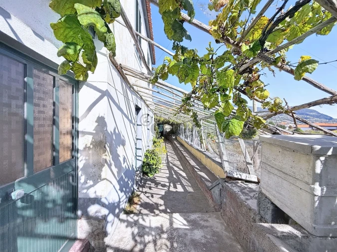 Moradia T3 para Venda em Calheta Foto 34