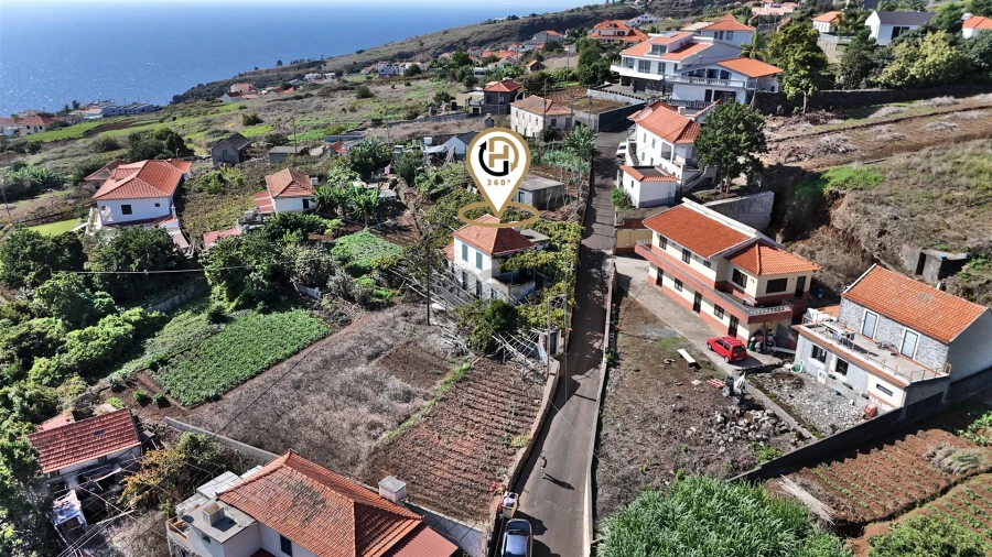 Moradia T3 para Venda em Calheta Foto 43