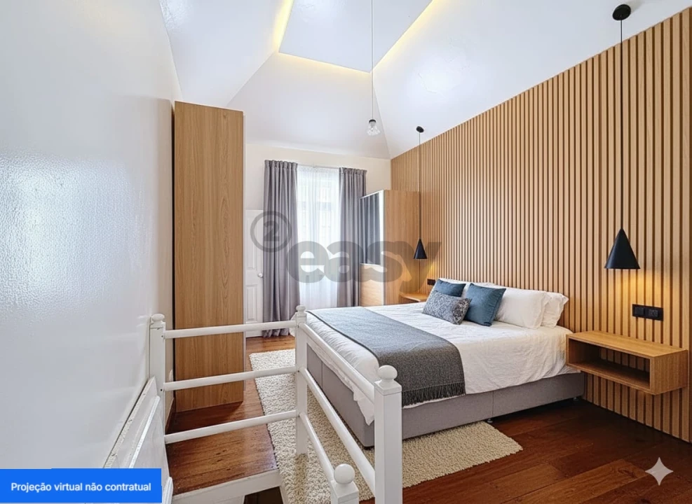 Moradia T3 para Venda em Calheta Foto 13