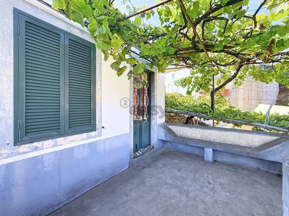 Moradia T3 para Venda em Calheta Foto 24