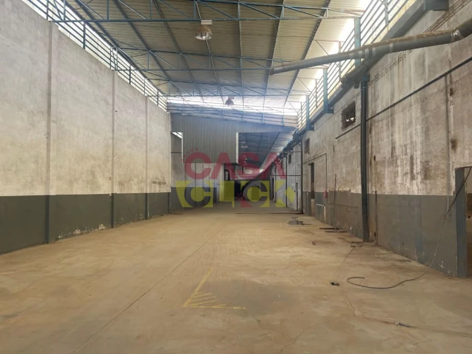 Armazém para Venda em Amiais de Baixo Foto 18